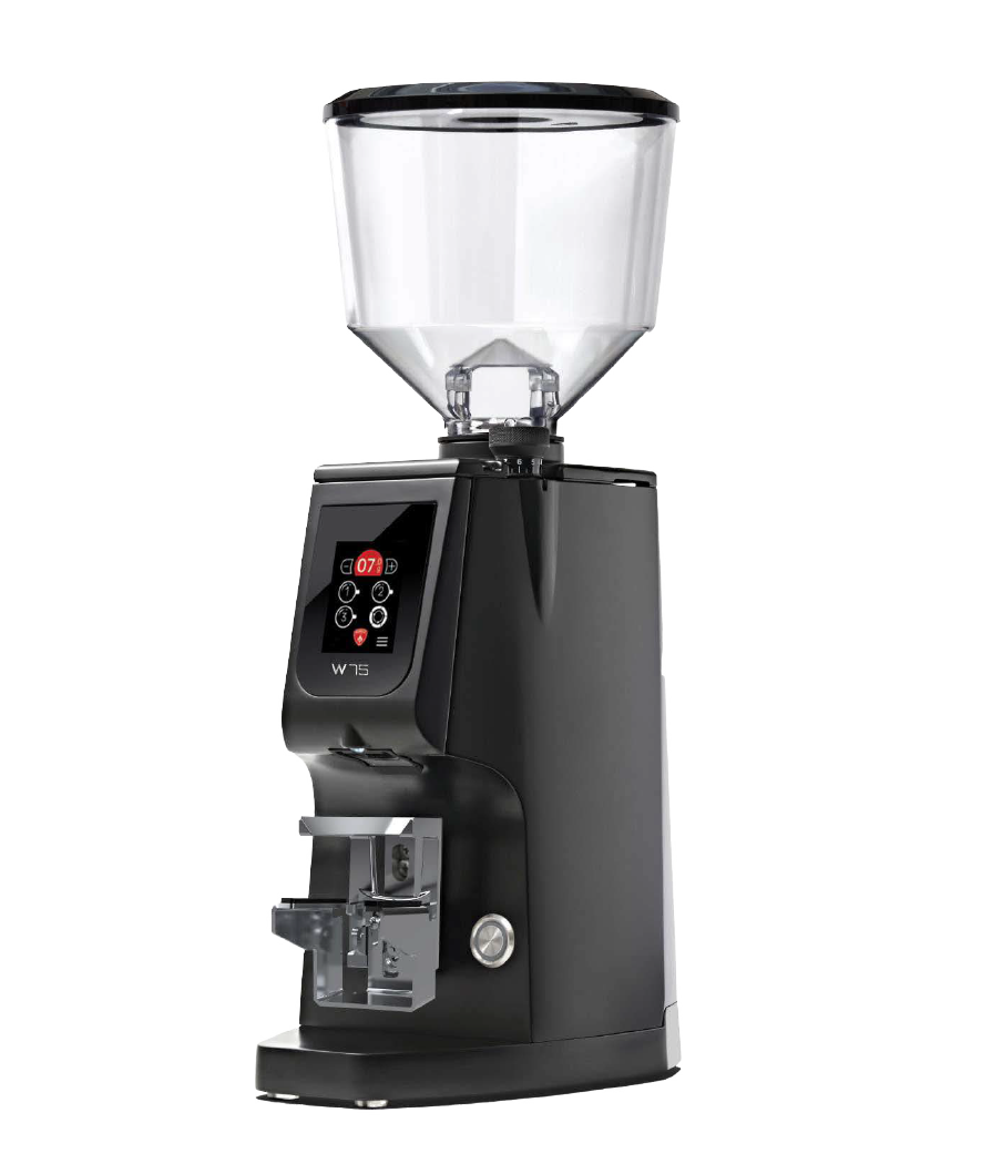Eureka Atom Specialty 75